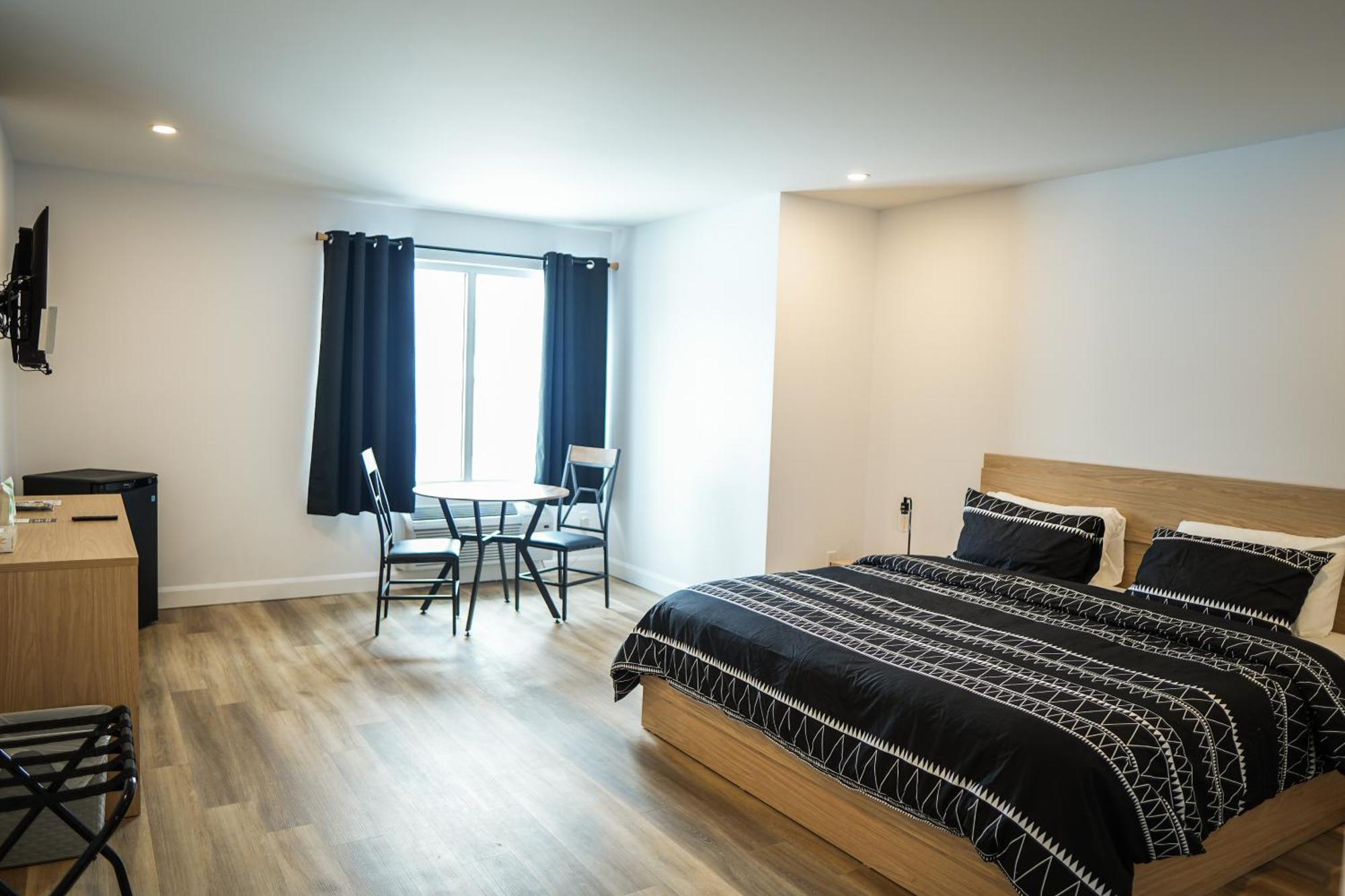 Saint-Raymond Hotel St-Alexis מראה חיצוני תמונה