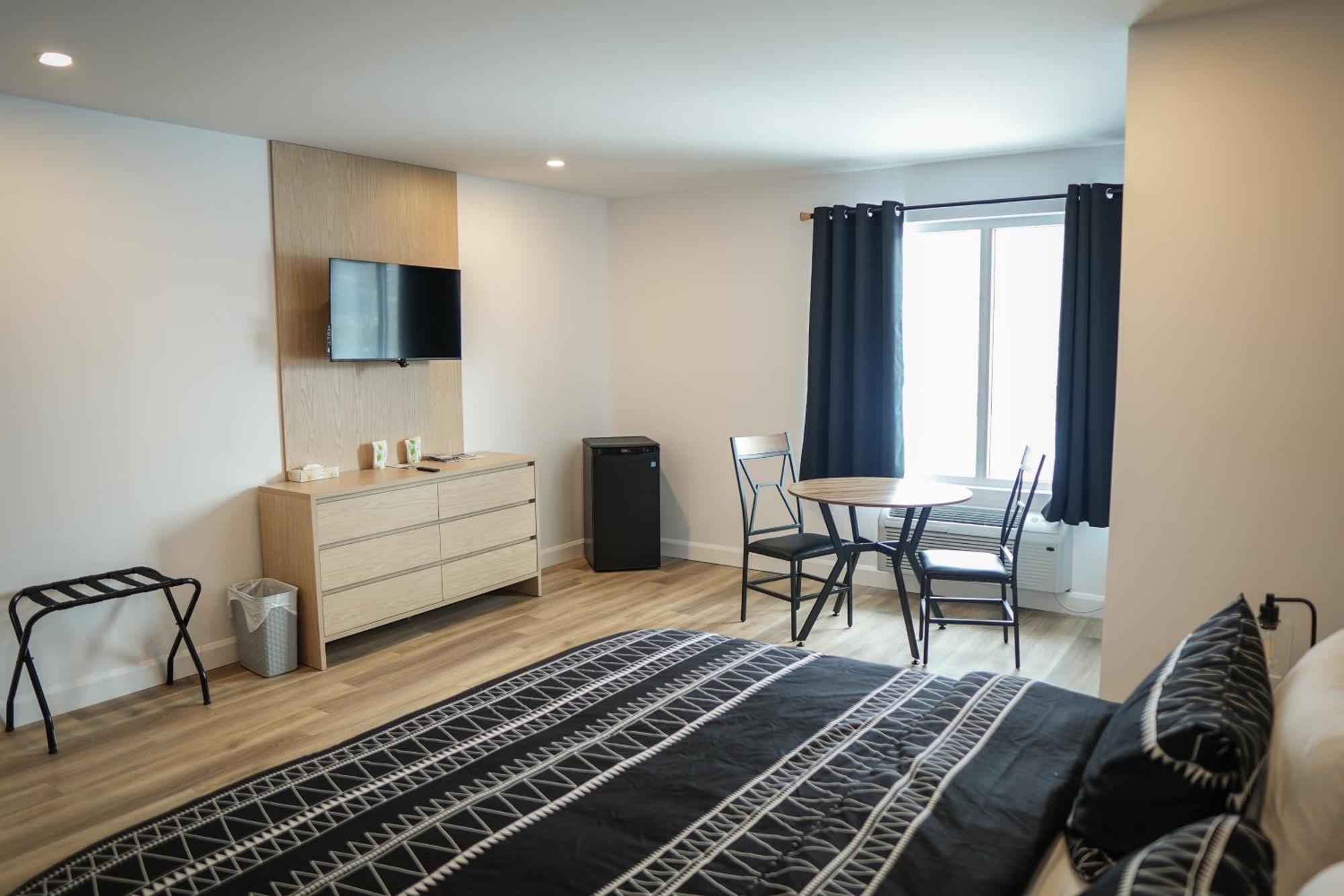 Saint-Raymond Hotel St-Alexis מראה חיצוני תמונה